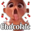HARLEY Chocolate