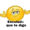 60 Enculado que te digo