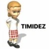 TIMIDEZ