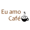 Eu amo
Café