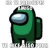Memes Among Us 5