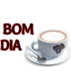 BOM DIA