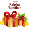 HAPPY
Raksha
Bandhan
