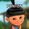 PUNTEN