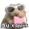 Aarón
Ay, equis