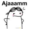 Ajaaamm
Anabette