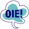 OIE!