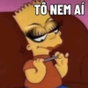 TÔ NEM AÍ