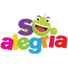 se. Se alegria