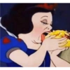 Princess disney funny face 15