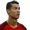 Ronaldo 17