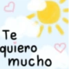 Te quiero mucho