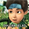 DIH GAK JELAS