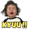 KYUU!!