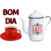 BOM DIA CAFÉ