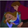 Princess disney funny face 5