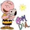 يفكر -C- BOM DIA