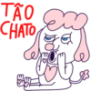 TÃO CHATO Z