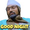 GOOD NIGHT