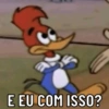 E EU COM ISSO?