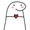 ♡2