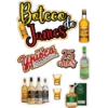 Botecon Jamesste Ypioca 25 anas Ypioca UNINGA ¹150 ypioca 150