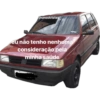 @unostristes
eu não tenho nenhuma
consideração pela
minha saúde