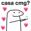 casa cmg?