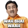 WAH BHAI WAAH