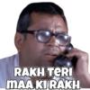 RAKH TERI
MAA KI RAKH