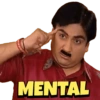 MENTAL