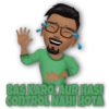 BAS KARO, AUR HASI
CONTROL NAHI HOTA