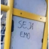 SEJA EMO