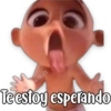 E HARLEY Te estoy esperando