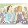 MENERTAWAKAN KEBODOHANMU