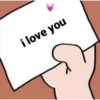 i love you