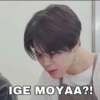 IGE MOYAA?!