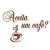 Aceita um café?
