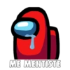 Memes Among Us 22