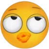 EMOJIS DEBOCHADOS 🙄😂 6