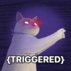 {TRIGGERED}