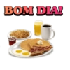 BOM DIA!
