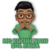 66
Me KUCHH NAHI
BOL RAHA