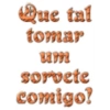 Que tal tomar 22992 sorvete comigo?