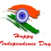 Happy Independence Day