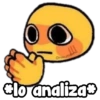 @rose stickers! *lo analiza*