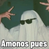 Amonos pues