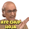 AYE CHUP HOJA