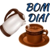BOM DIA!
