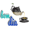 Bom dia